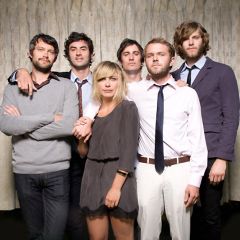 The Head and the Heart吉他谱