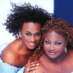 The Weather Girls