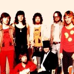 The Electric Light Orchestra吉他谱