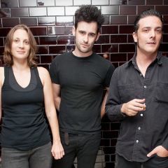 Black Rebel Motorcycle Club吉他谱