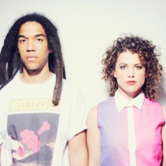 <b>Electric Youth</b>吉他谱
