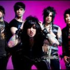 Falling In Reverse