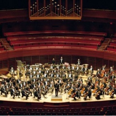 Philadelphia Orchestra吉他谱