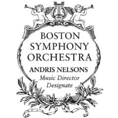 Boston Symphony Orchestra吉他谱