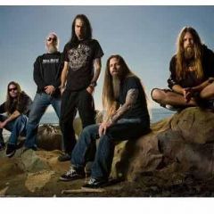 Lamb of God