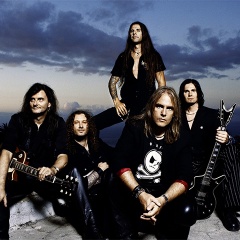 Helloween吉他谱