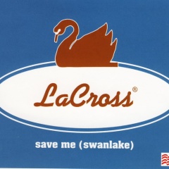 LaCross吉他谱