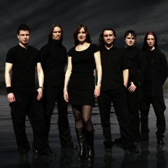 Theatre of Tragedy