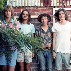 Tame Impala