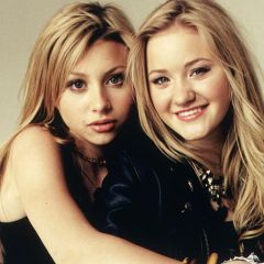 Aly & AJ