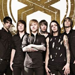 <b>A Skylit Drive</b>吉他谱