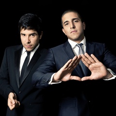 Cali & El Dandee