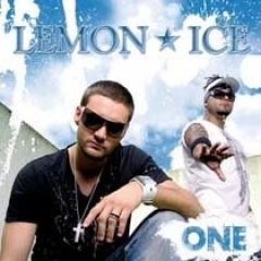 Lemon Ice吉他谱