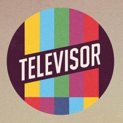 Televisor吉他谱