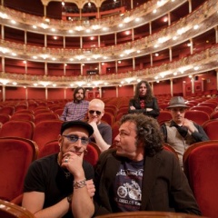 Fito & Fitipaldis吉他谱