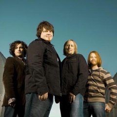 Daniel Doss Band吉他谱