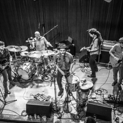 Lord Huron