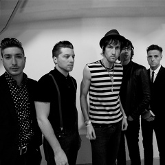 The Bravery吉他谱