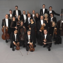 orpheus chamber orchestra吉他谱