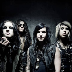 Escape the Fate