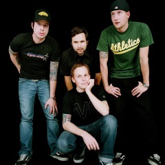 Millencolin吉他谱