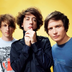 The Wombats吉他谱
