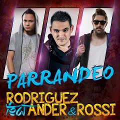 Ander&Rossi吉他谱