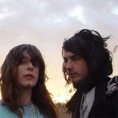 Beach House