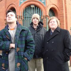 <b>Future Islands</b>吉他谱