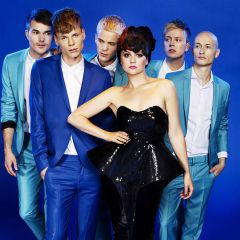 Alphabeat