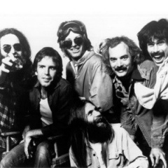 Grateful Dead吉他谱