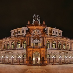 <b>Staatskapelle Dresden</b>吉他谱
