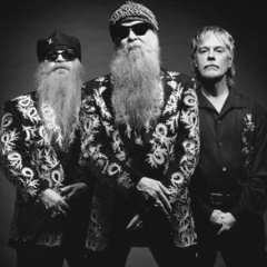 ZZ Top