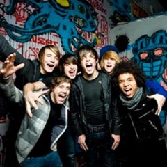 I See Stars