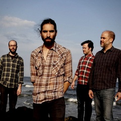 The Album Leaf