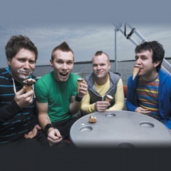 Hawk Nelson