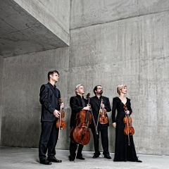 Hagen Quartett吉他谱