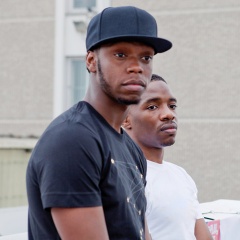 Krept & Konan吉他谱