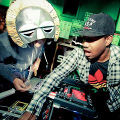 SBTRKT