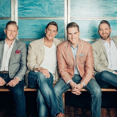 Ernie Haase and Signature Sound吉他谱
