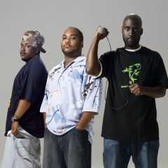 De La Soul