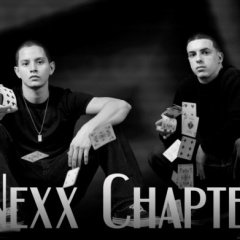 <b>Nexx Chapter</b>吉他谱
