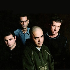 <b>Staind</b>吉他谱