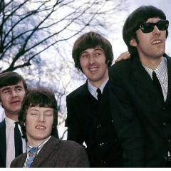 The Spencer Davis Group