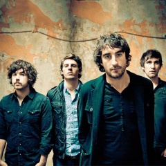 The Coronas