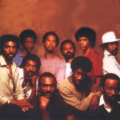 Kool&The Gang吉他谱