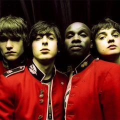 The Libertines