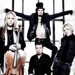 Apocalyptica