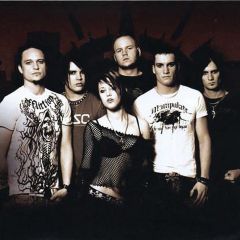 Sonic Syndicate