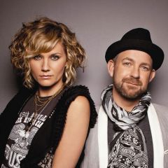 Sugarland吉他谱